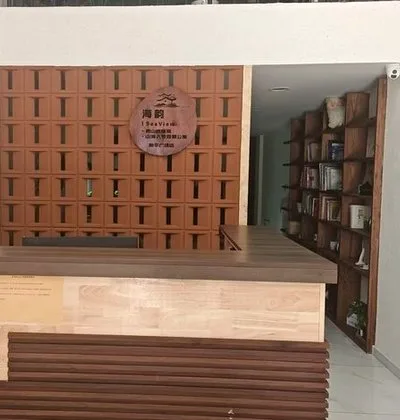 南京仁恒河滨城三居整装落地，26.0万搞定现代轻奢